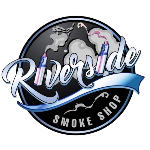 Vapes, CBD Products & More! Riverside Smoke Shop